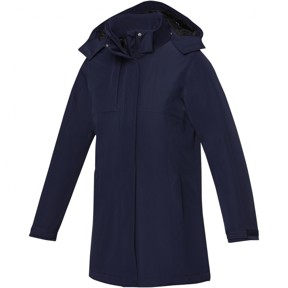 Logotrade promotional product picture of: Hardy women's insulated parka
