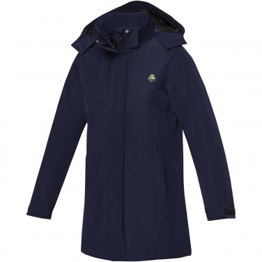 Logotrade corporate gift picture of: Hardy women's insulated parka