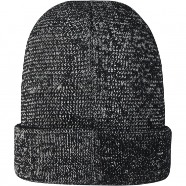 Logotrade advertising product picture of: Rigi reflective beanie