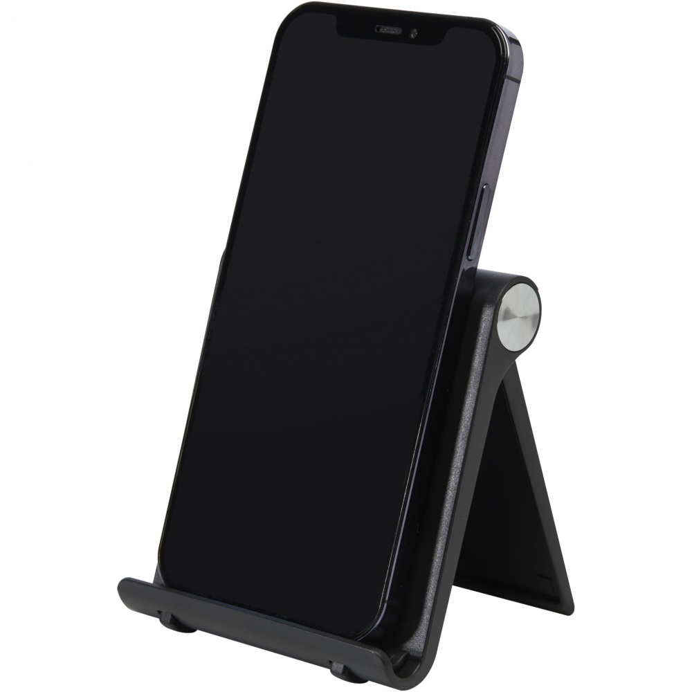 Logo trade promotional giveaways picture of: Resty phone and tablet stand