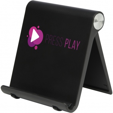 Logotrade promotional giveaway image of: Resty phone and tablet stand