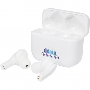 Logotrade advertising product image of: Anton Advanced ENC earbuds