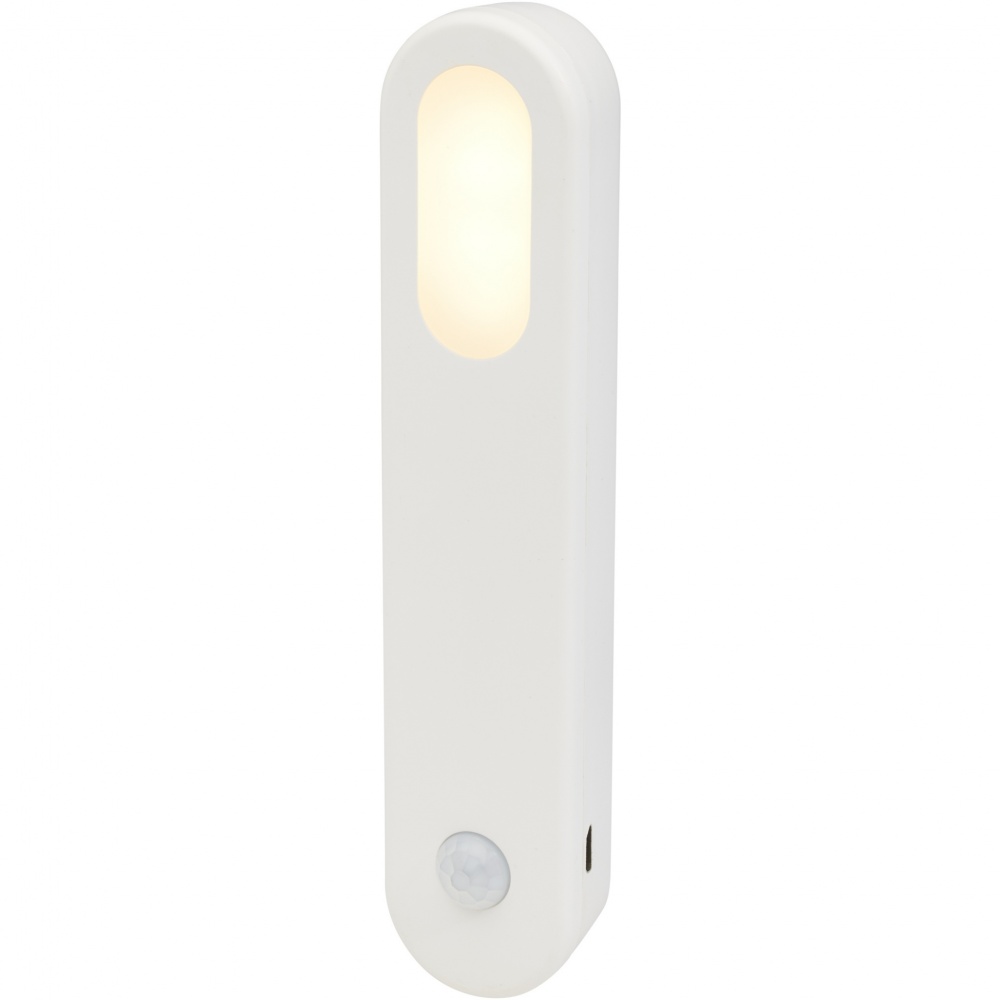 Logo trade advertising products picture of: Sensa Bar motion sensor light