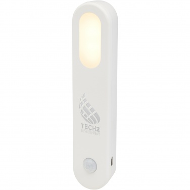 Logo trade advertising product photo of: Sensa Bar motion sensor light