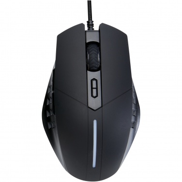 Logotrade business gift image of: Gleam RGB gaming mouse