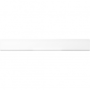 Logotrade corporate gifts photo of: Refari 30 cm recycled plastic ruler