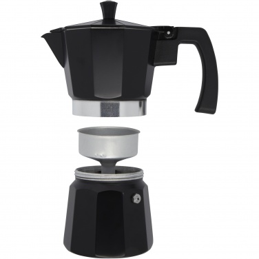 Logo trade advertising product photo of: Kone 600 ml mocha coffee maker