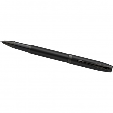Logotrade promotional products photo of: Parker IM achromatic rollerball pen