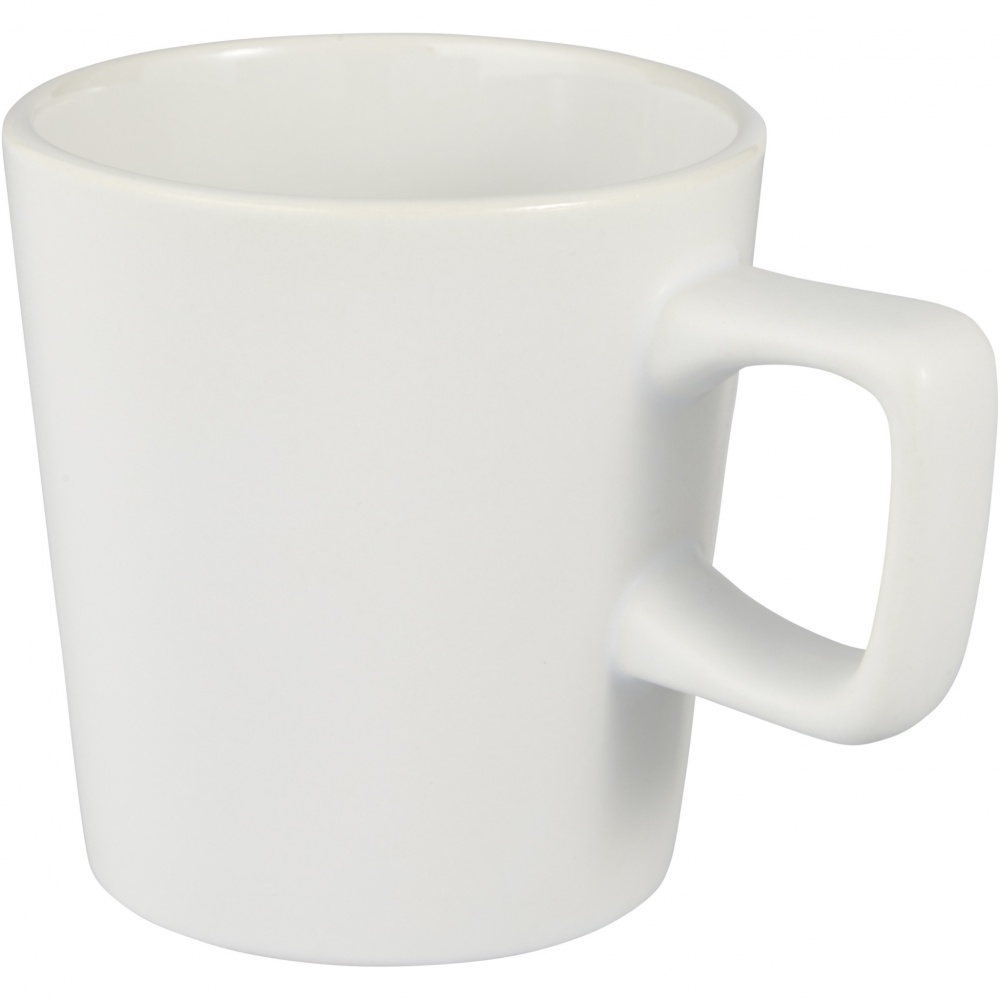 Logotrade promotional merchandise image of: Ross 280 ml ceramic mug