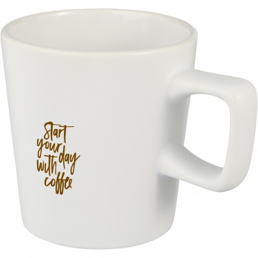 Logotrade corporate gift picture of: Ross 280 ml ceramic mug