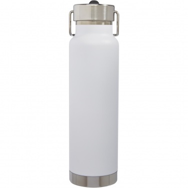 Logotrade promotional item image of: Thor 750 ml copper vacuum insulated sport bottle