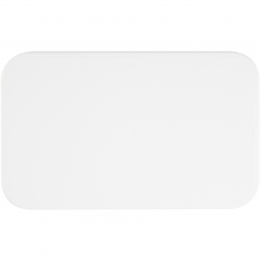 Logo trade advertising products picture of: MIYO single layer lunch box 