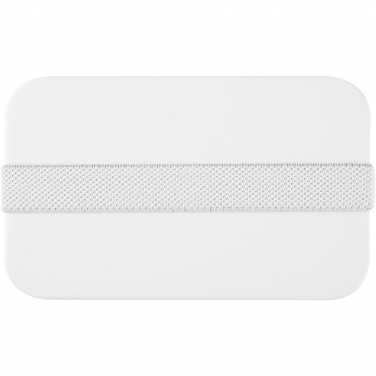 Logotrade business gift image of: MIYO Pure single layer lunch box