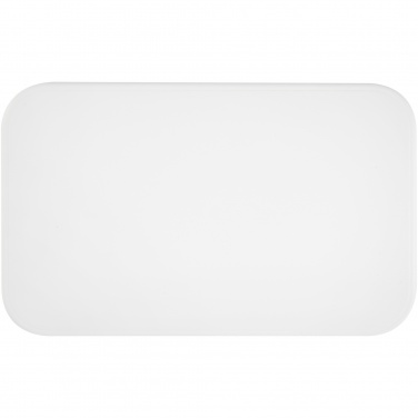 Logotrade promotional item picture of: MIYO Pure double layer lunch box