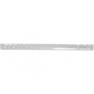 Logotrade business gift image of: RFX™ Lynne 34 cm reflective safety slap wrap