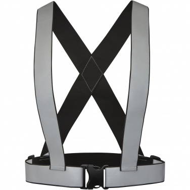Logo trade promotional gifts picture of: RFX™ Desiree reflective safety harness and west