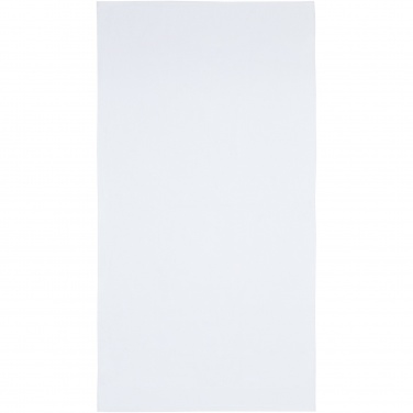 Logotrade advertising products photo of: Ellie 550 g/m² cotton towel 70x140 cm