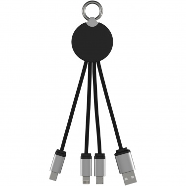 Logotrade promotional giveaway image of: SCX.design C16 ring light-up cable