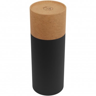 Logo trade promotional items picture of: SCX.design D11 500 ml bamboo smart bottle