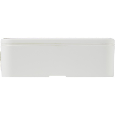 Logotrade promotional merchandise picture of: MIYO single layer lunch box 
