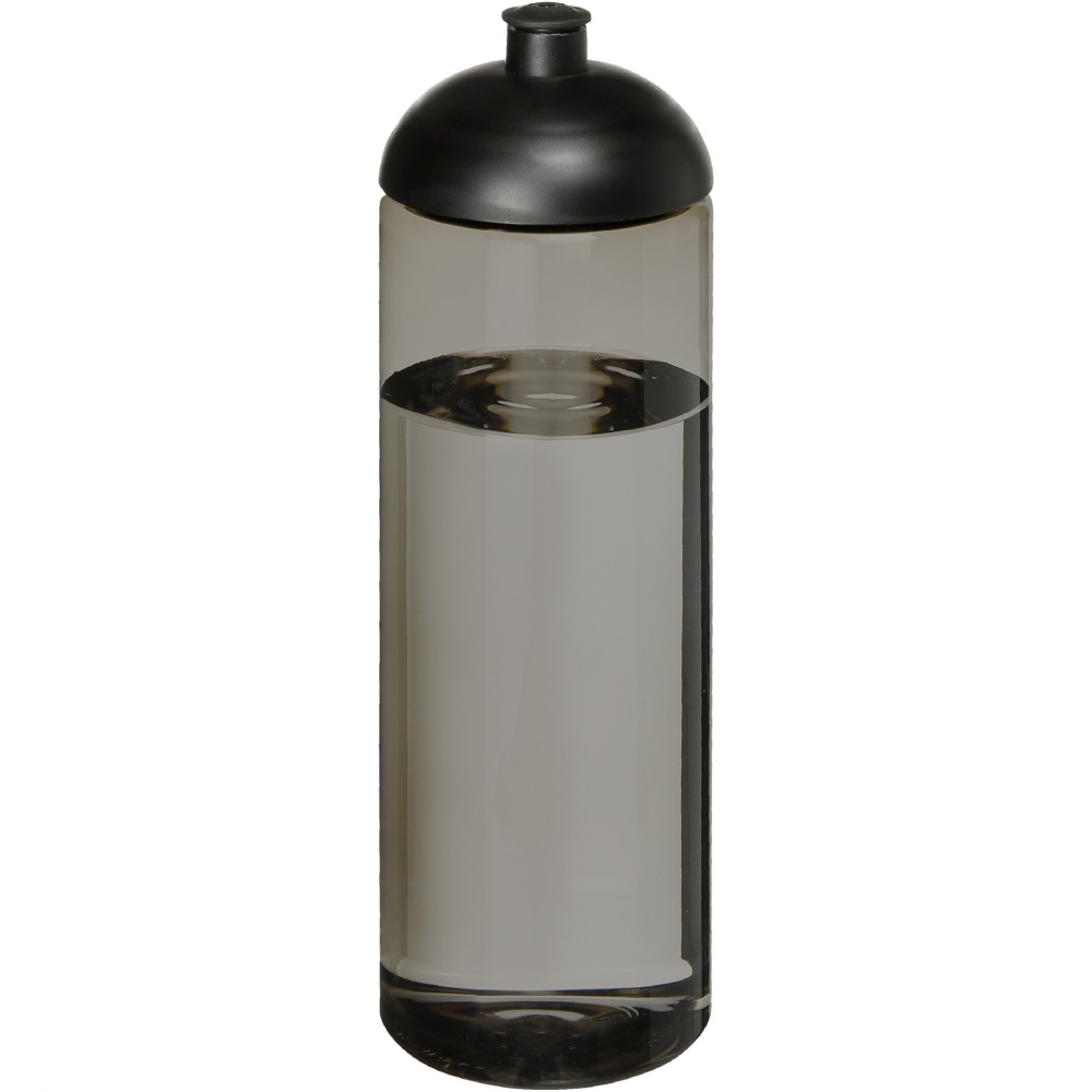 Logotrade promotional giveaway picture of: H2O Active® Eco Vibe 850 ml dome lid sport bottle 