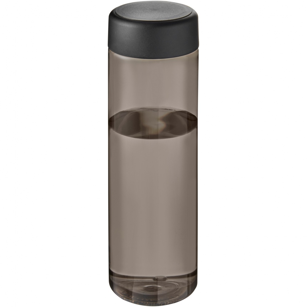 Logotrade corporate gift picture of: H2O Active® Eco Vibe 850 ml screw cap water bottle 