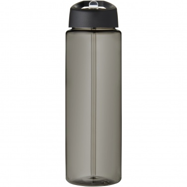 Logotrade corporate gift picture of: H2O Active® Eco Vibe 850 ml spout lid sport bottle 