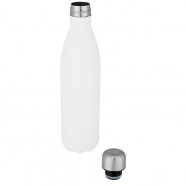 Logo trade advertising products image of: Cove 750 ml vacuum insulated stainless steel bottle