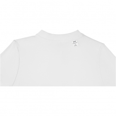 Logotrade advertising product picture of: Deimos short sleeve women's cool fit polo