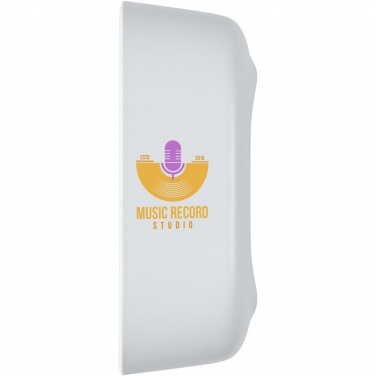 Logotrade advertising product image of: Stark 2.0 3W mini RCS recycled plastic Bluetooth® speaker