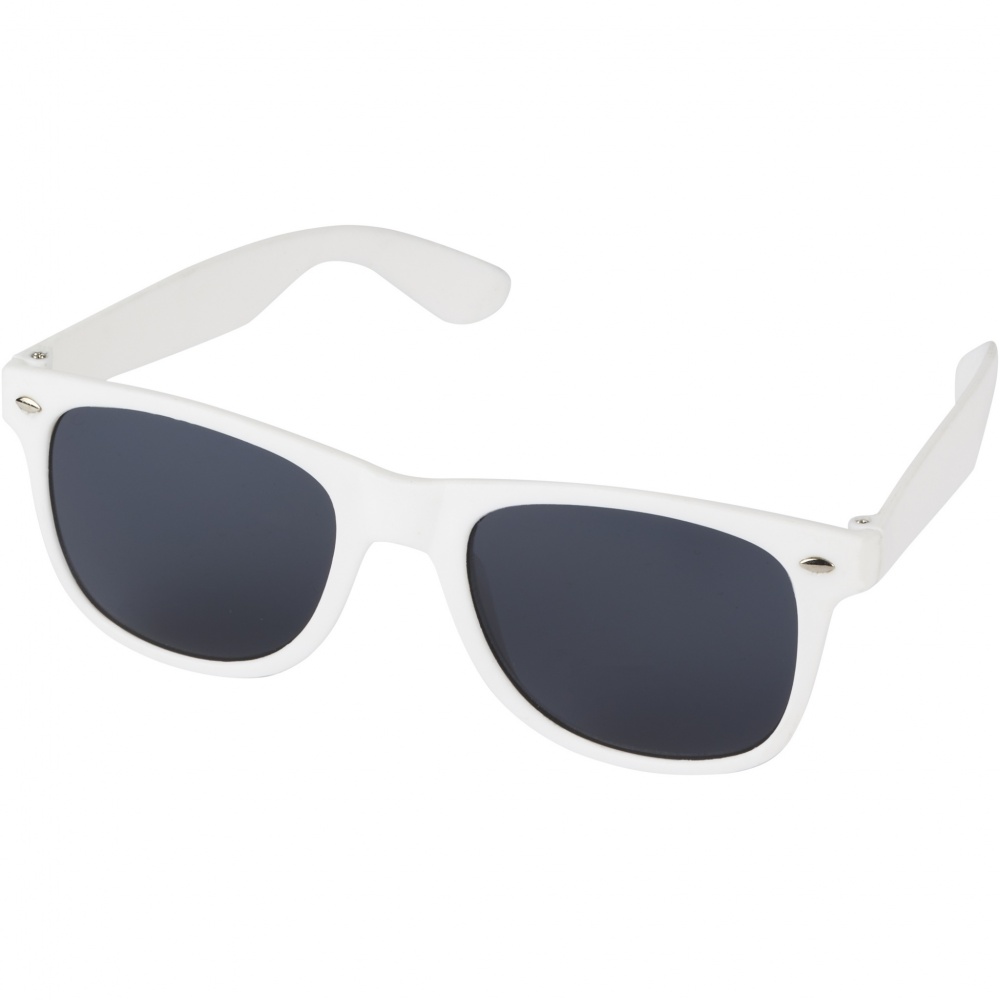 Logotrade promotional merchandise image of: Sun Ray recycled plastic sunglasses