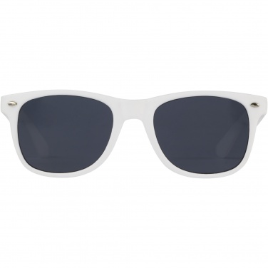Logotrade promotional merchandise picture of: Sun Ray recycled plastic sunglasses