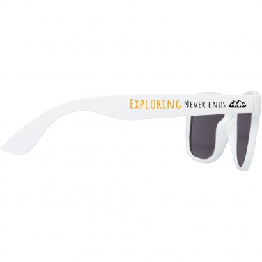 Logotrade promotional merchandise picture of: Sun Ray recycled plastic sunglasses