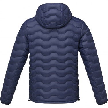 Logotrade promotional merchandise image of: Petalite men's GRS recycled insulated down jacket