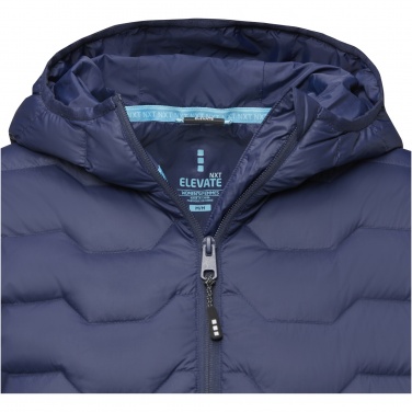 Logotrade corporate gift picture of: Petalite women's GRS recycled insulated down jacket