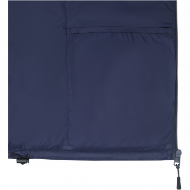 Logotrade promotional gift image of: Epidote men's insulated down bodywarmer