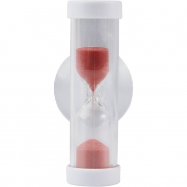 Logotrade promotional items photo of: Catto shower timer