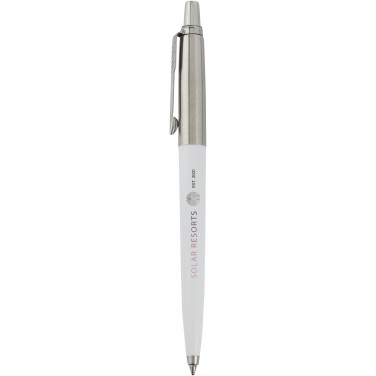 Logotrade promotional items photo of: Parker Jotter Recycled ballpoint pen