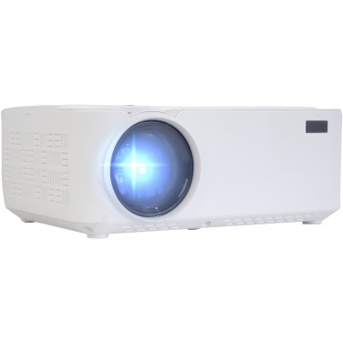 Logo trade promotional gift photo of: Prixton Goya P10 projector