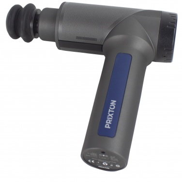Logotrade promotional merchandise picture of: Prixton MGF100 massage gun