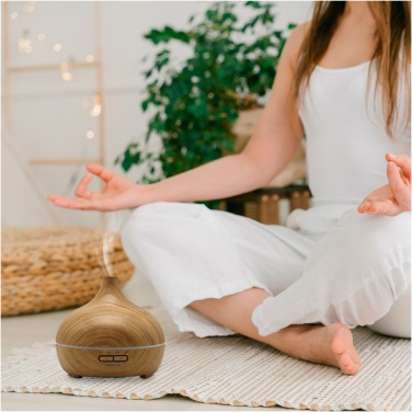 Logotrade business gifts photo of: Prixton Hidra humidifier