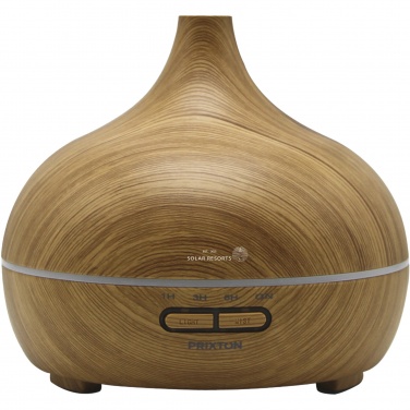 Logotrade promotional merchandise image of: Prixton Hidra humidifier