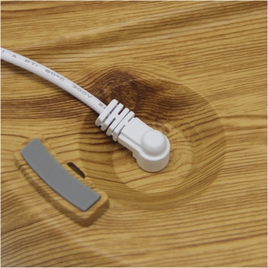 Logotrade promotional giveaway image of: Prixton Hidra humidifier