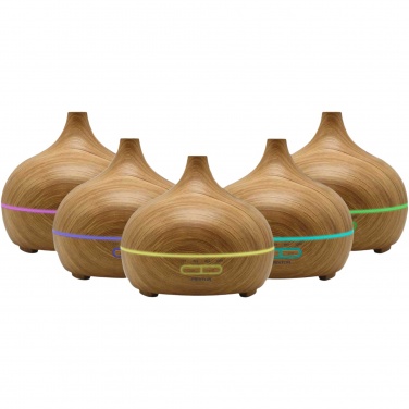 Logotrade advertising product image of: Prixton Hidra humidifier