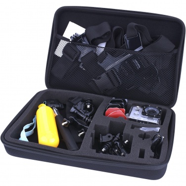 Logo trade advertising product photo of: Prixton DV609 Action Camera