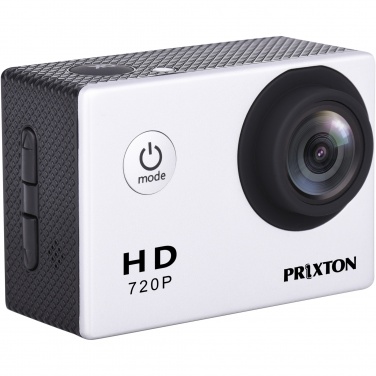 Logo trade promotional gifts image of: Prixton DV609 Action Camera