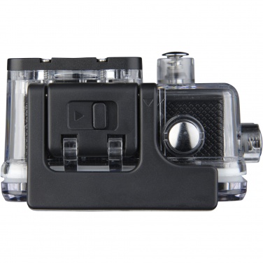 Logotrade promotional item image of: Action Camera 4K