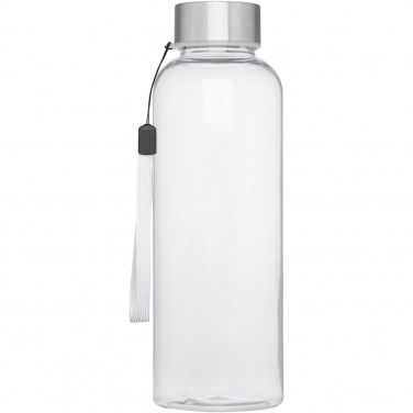 Logotrade promotional gift picture of: Bodhi 500 ml RPET water bottle