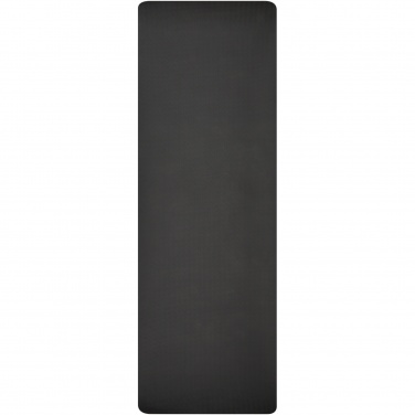 Logotrade promotional merchandise image of: Trikona cork yoga mat