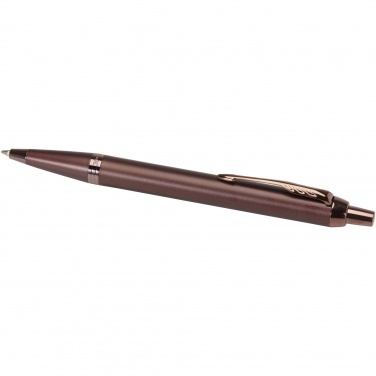 Logotrade promotional merchandise picture of: Parker IM ballpoint pen